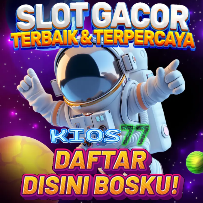 KIOS77 # Game Online Canggih Siap Beri Kejutan Buat Member Baru Tanpa Batas